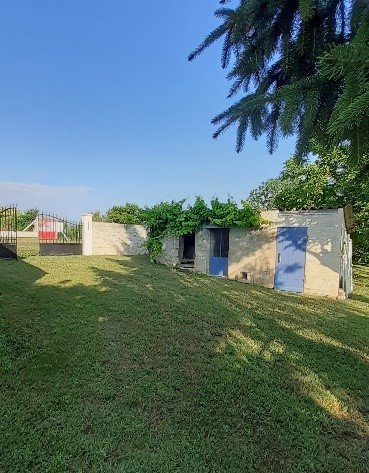 GreenGo La maison Bleue