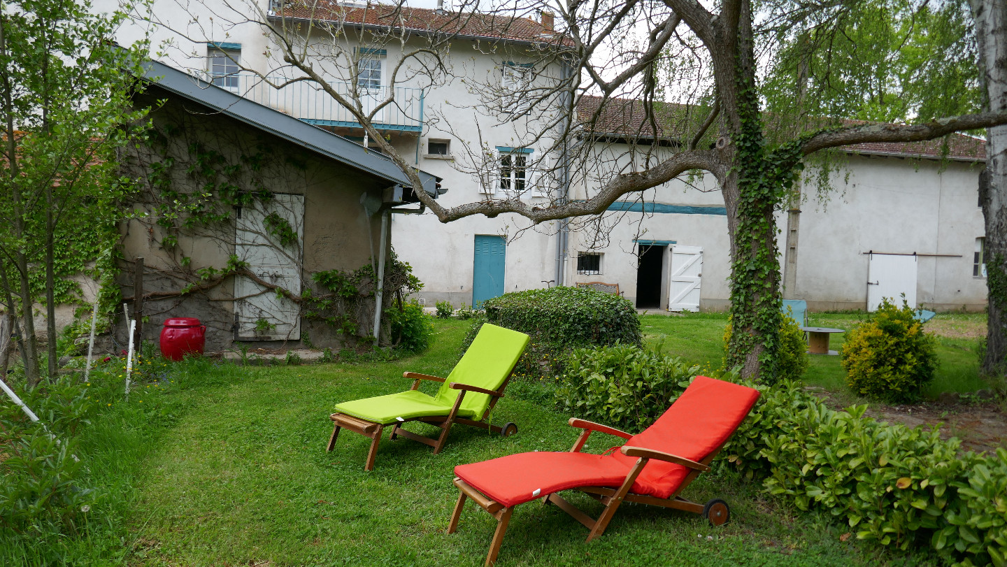 Moulin de Pradines
