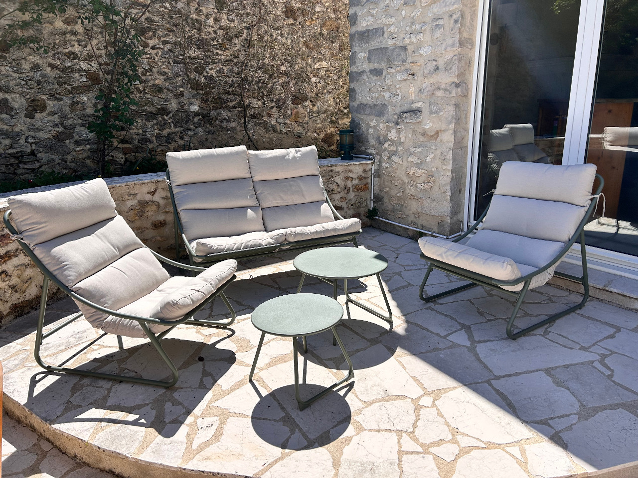 GreenGo La maison des petites bêtes