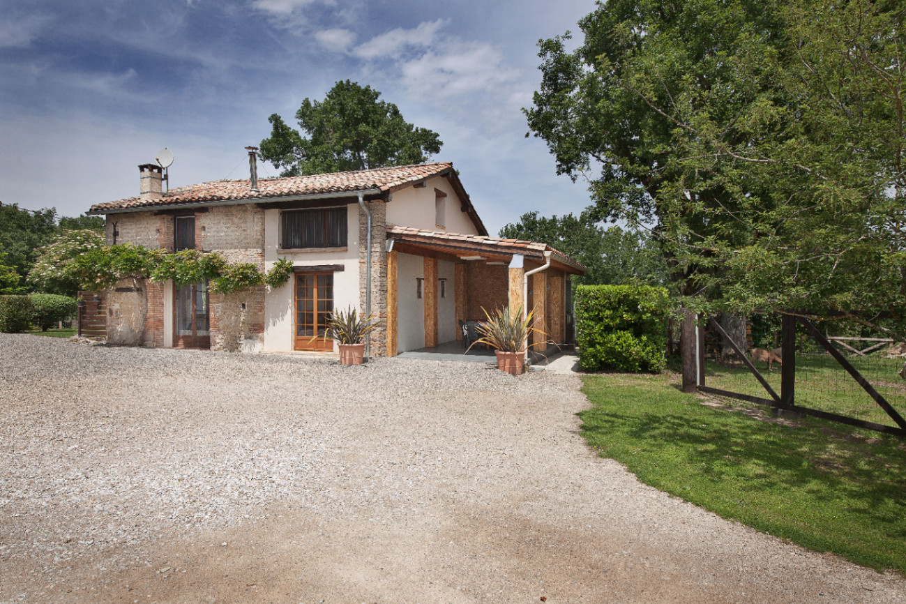 GreenGo Gîte l'Orléans
