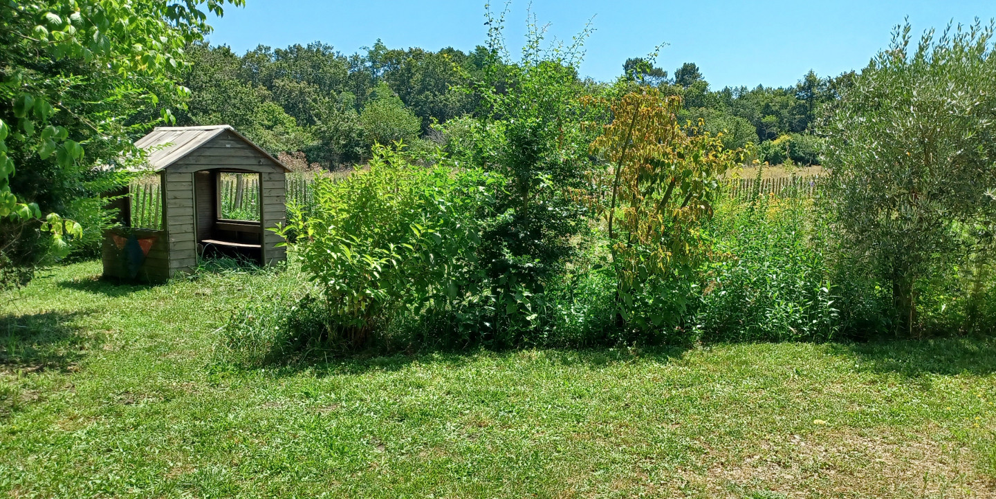 Location Gironde À la campagne