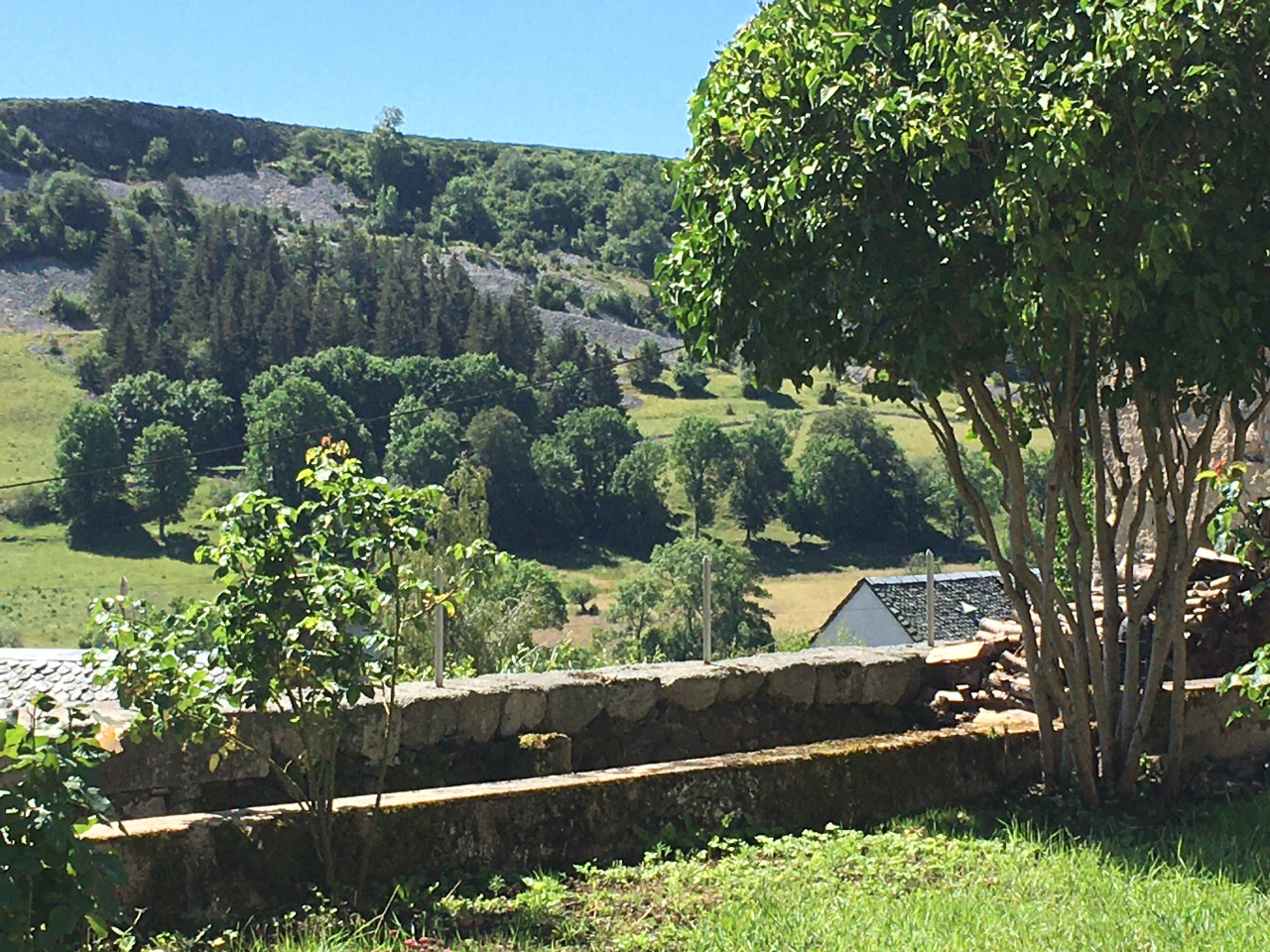 GreenGo Gîte Auvergne-Rhône-Alpes Évasion
