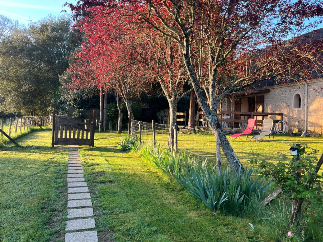 GreenGo Gîte Nouvelle-Aquitaine Évasion