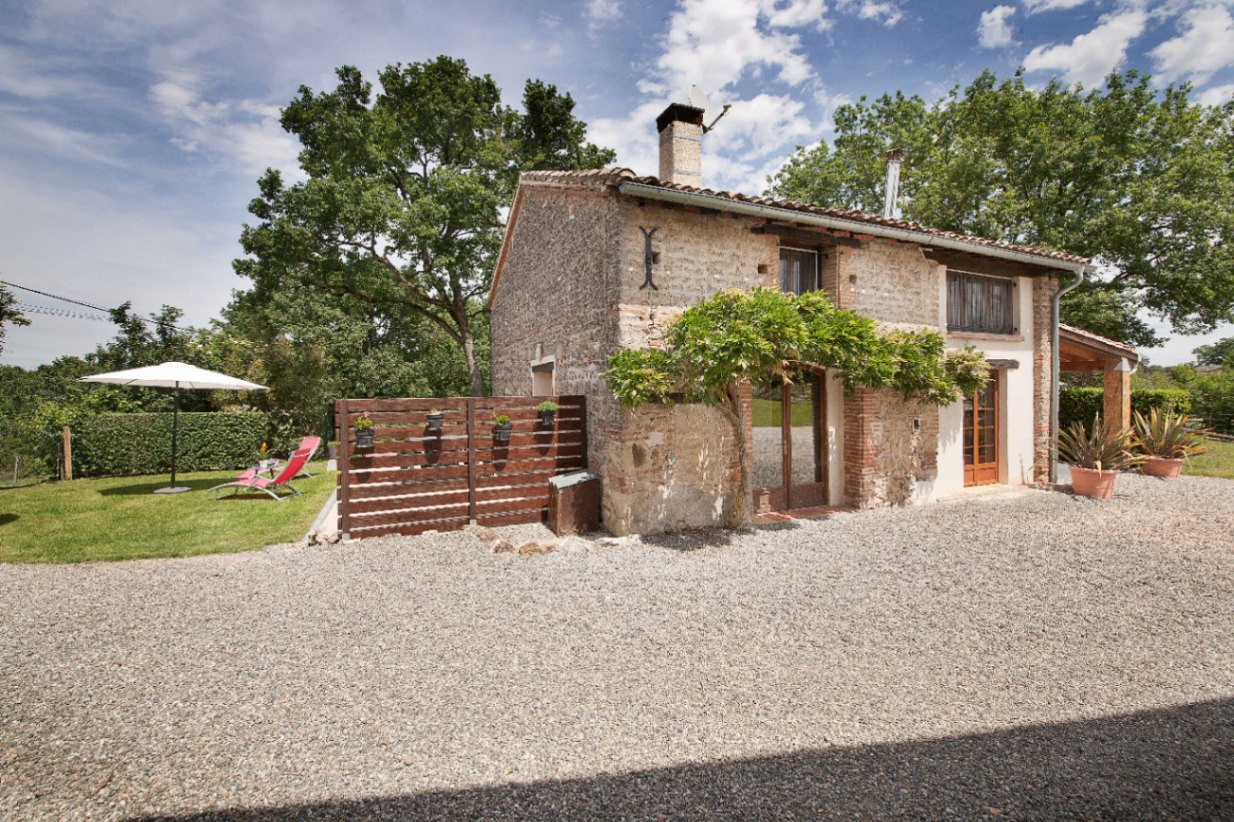 Gîte l'Orléans