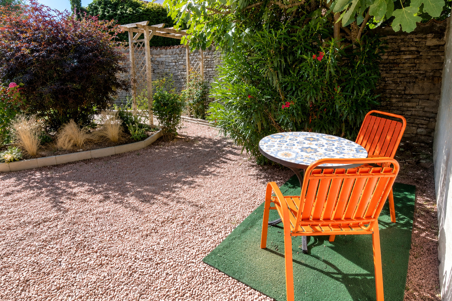 GreenGo location vacances écoresponsables