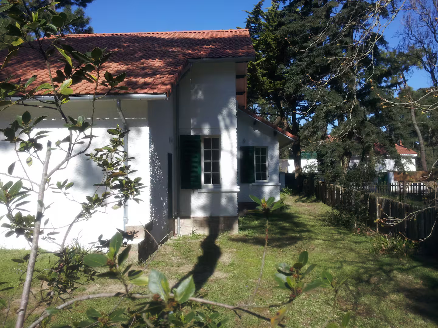 GreenGo location vacances écoresponsables