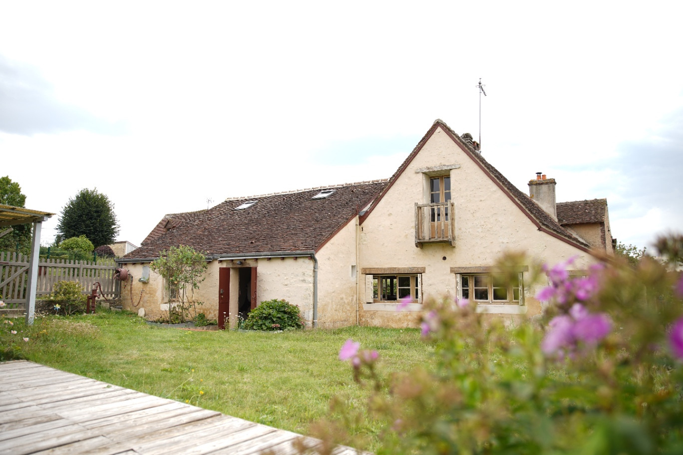 Chez Cécile