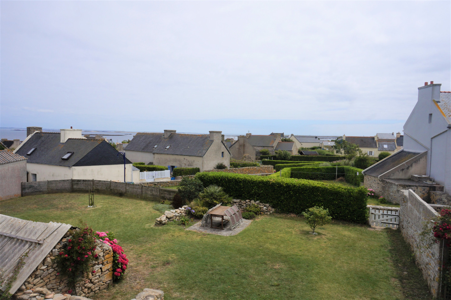 GreenGo Location Bretagne Évasion