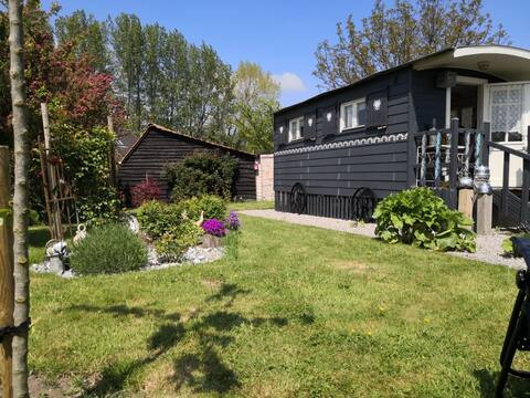 GreenGo Logement insolite Hauts-de-France Évasion