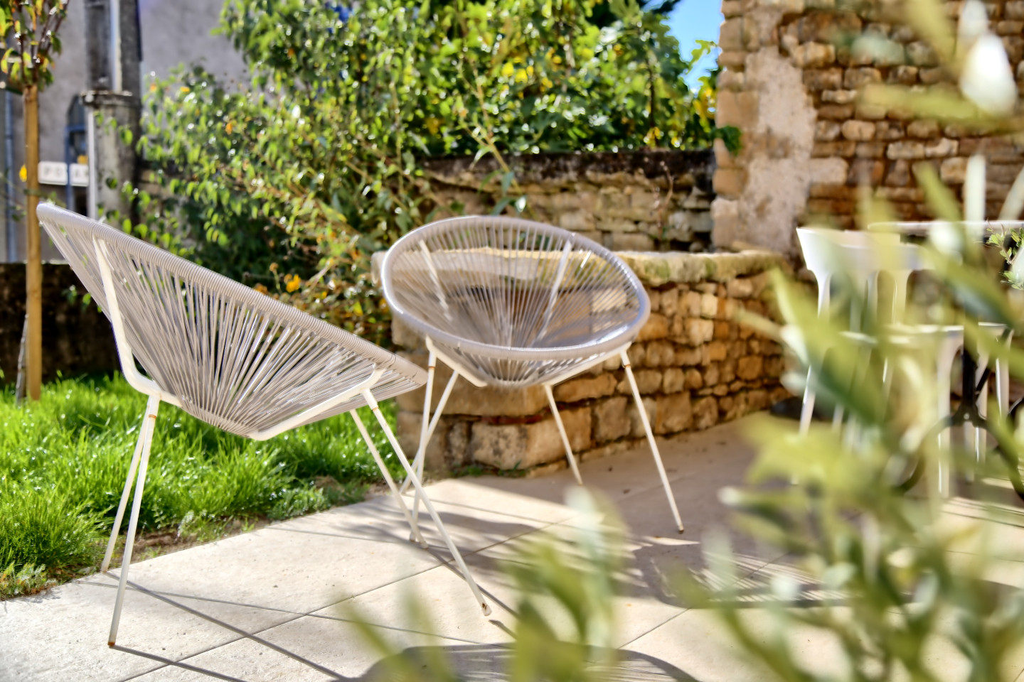 GreenGo location vacances écoresponsables