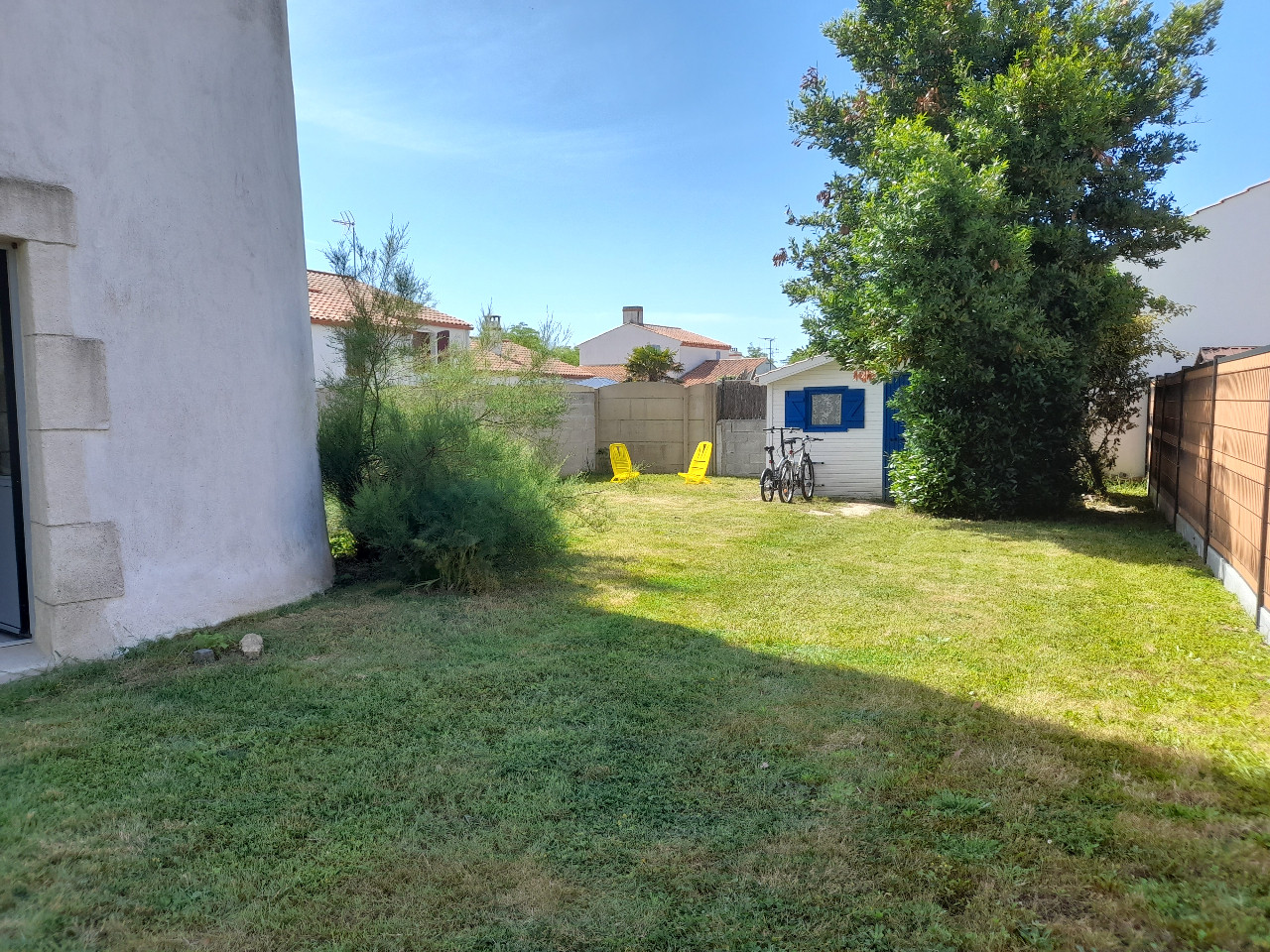 GreenGo location vacances écoresponsables