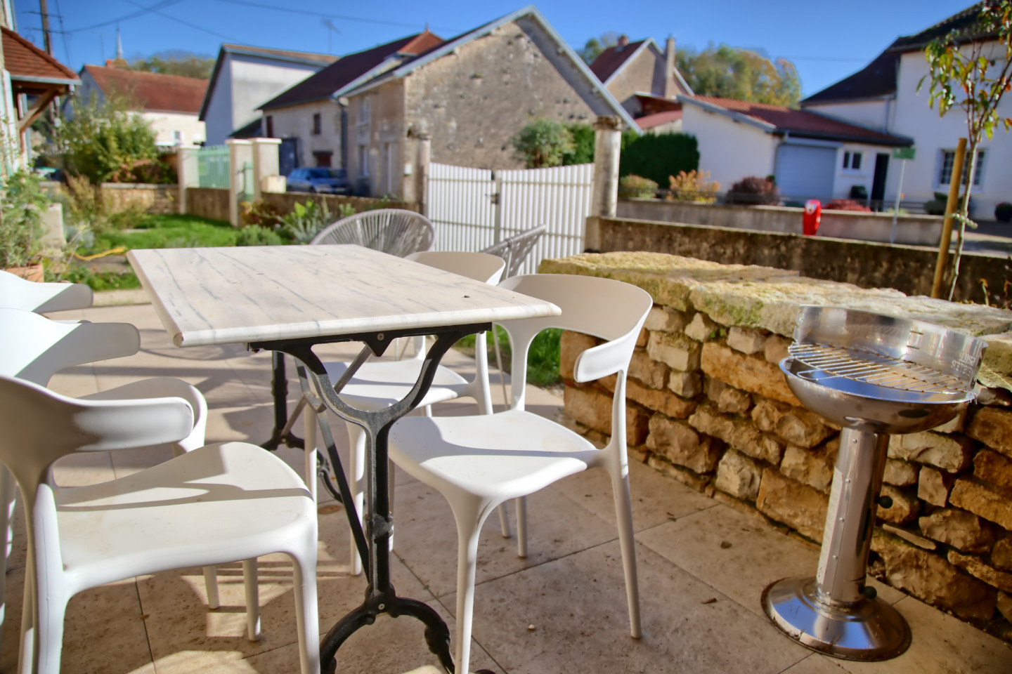 Location Haute-Saône Bien-être