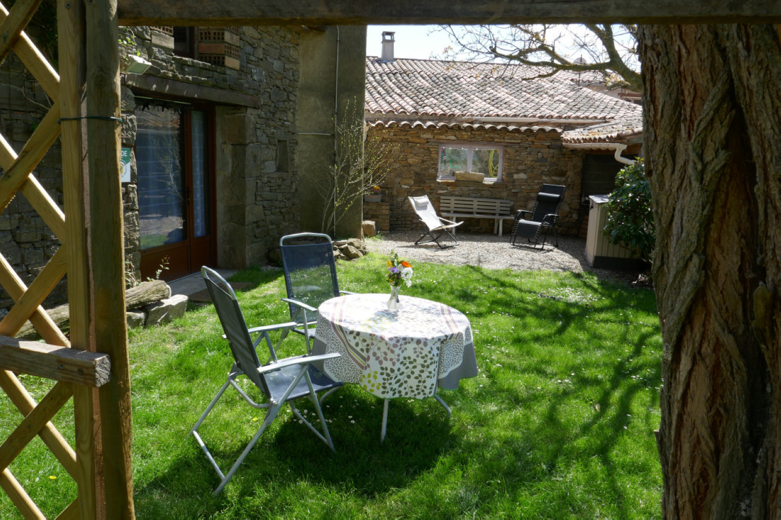 GreenGo Gîte Occitanie Évasion