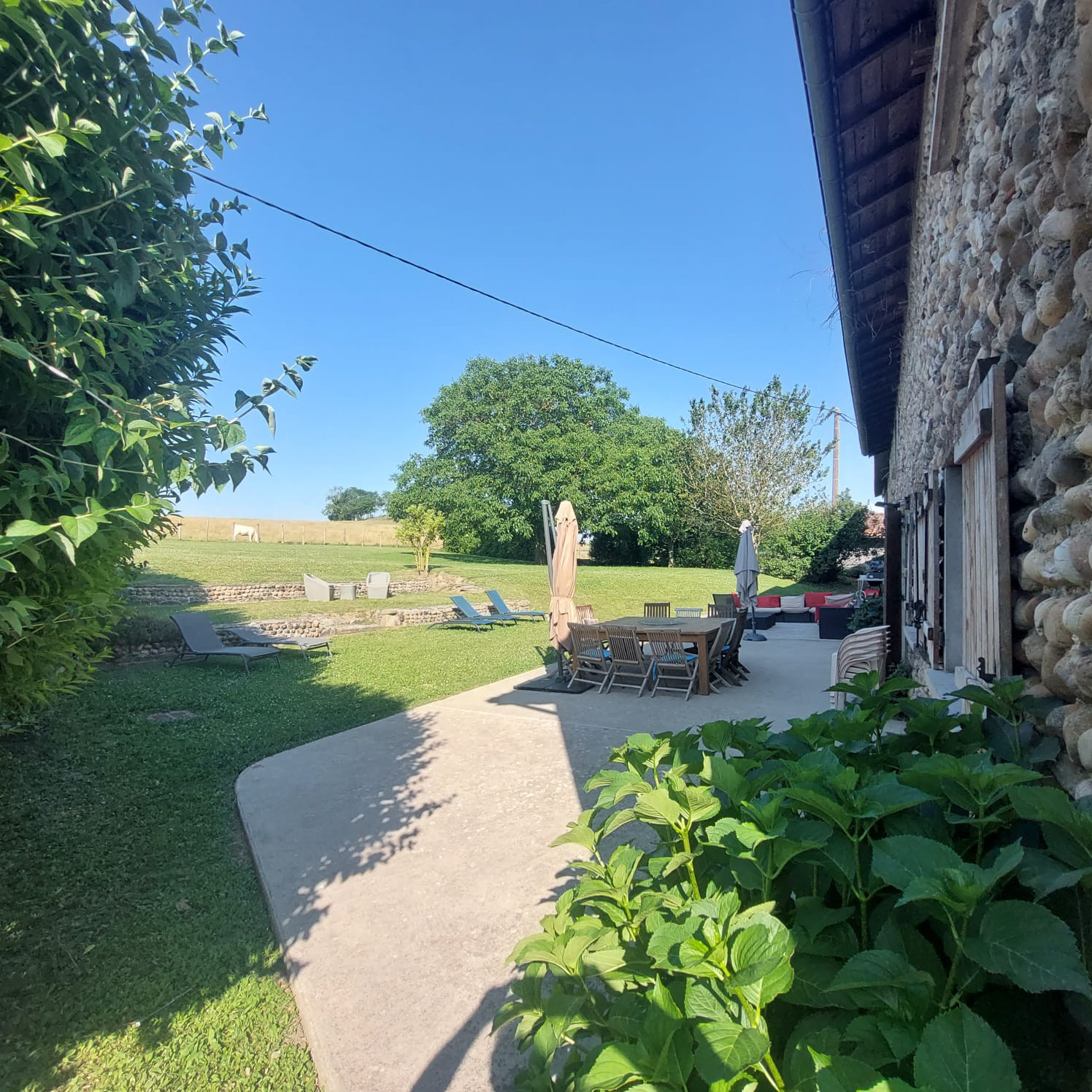 GreenGo Location Auvergne-Rhône-Alpes À la campagne
