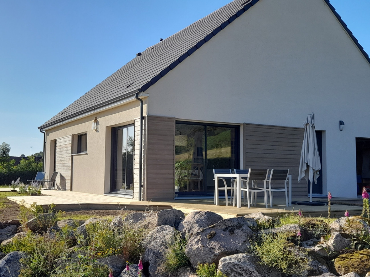 GreenGo location vacances écoresponsables