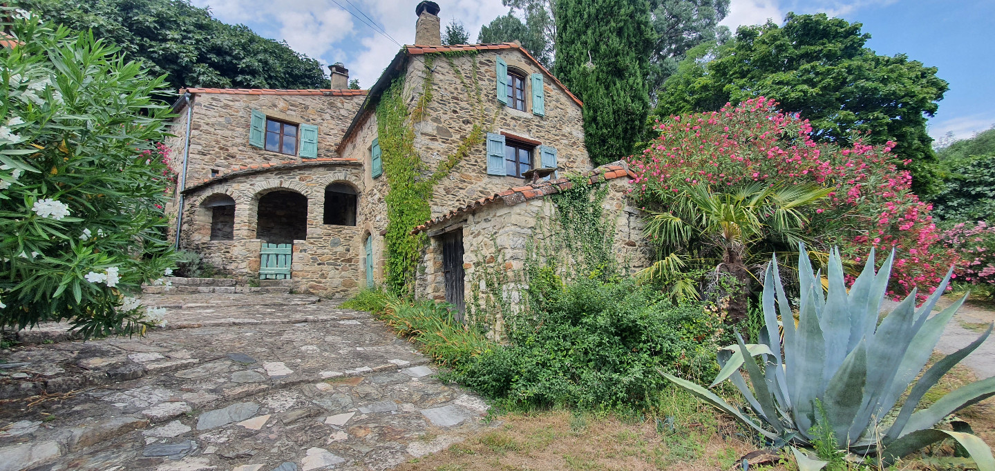 Hôte GreenGo: Adorable maison cévenole