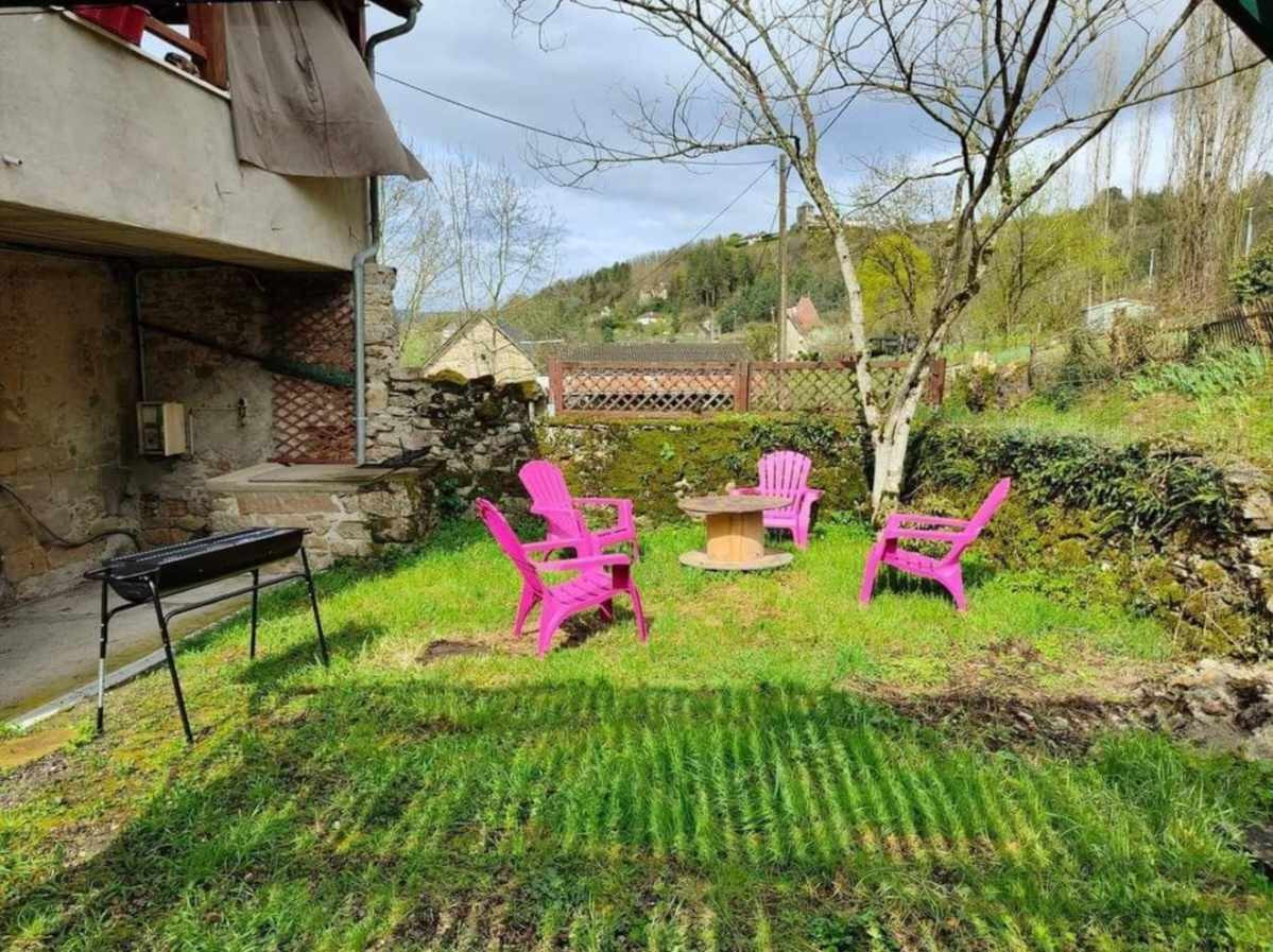Hôte GreenGo: Chez Ludi et Didier