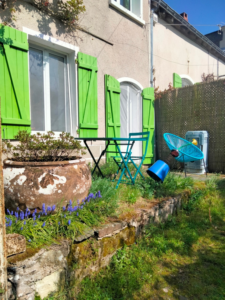 GreenGo La Casita Azul