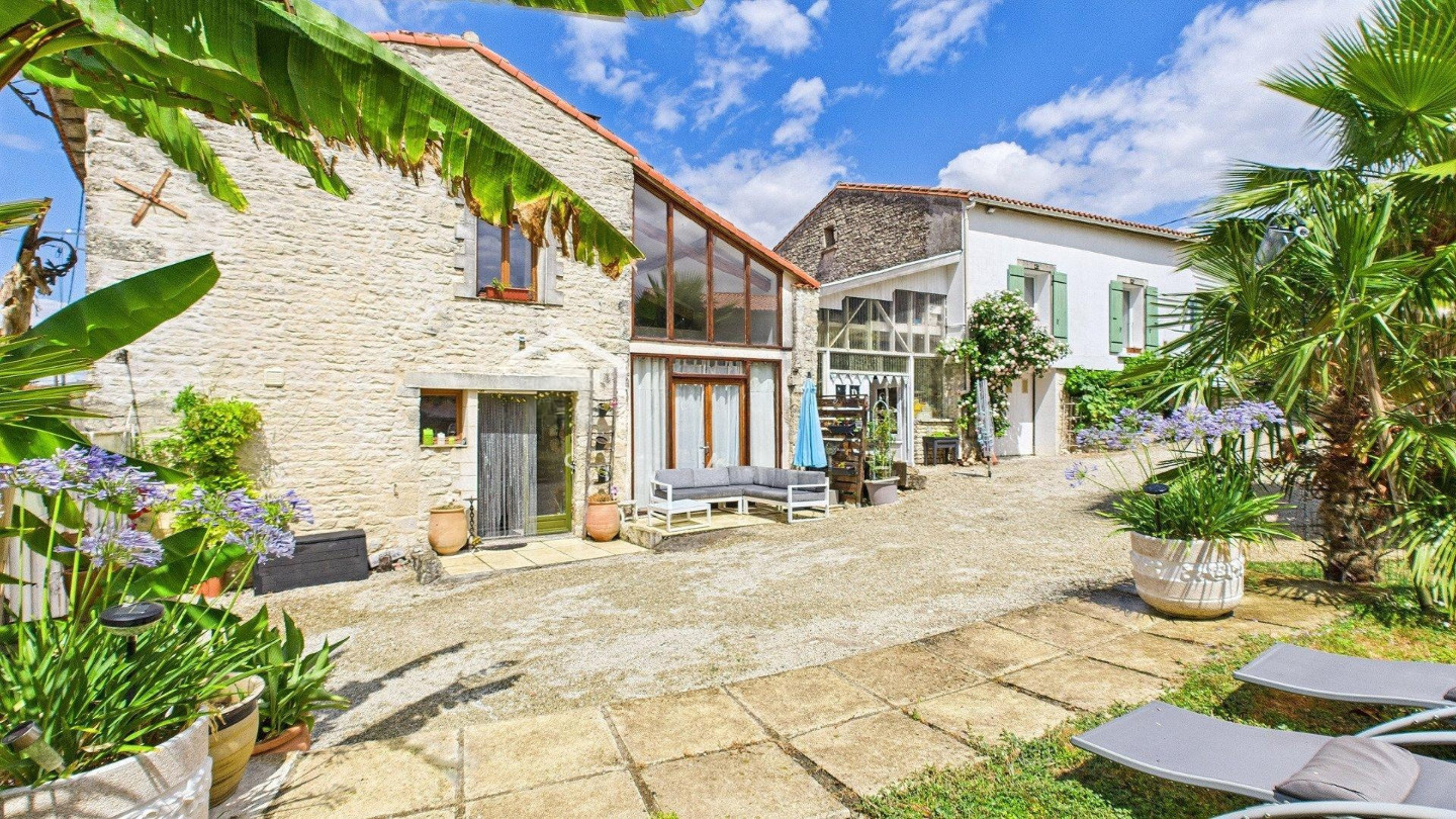 Gîte Dorothée