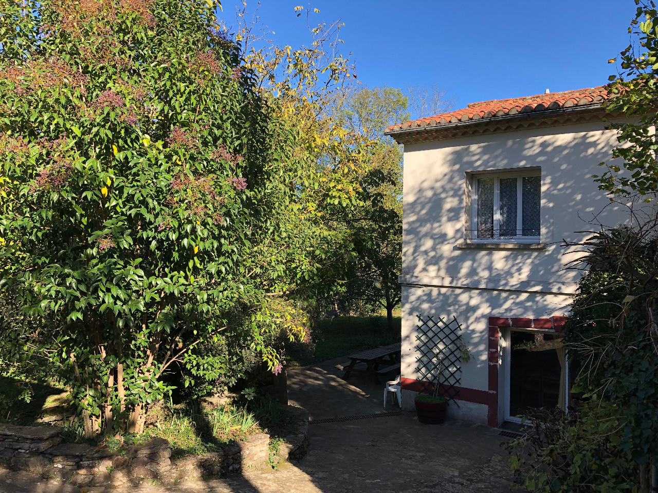 Hôte GreenGo: Gîte le Nébuzon