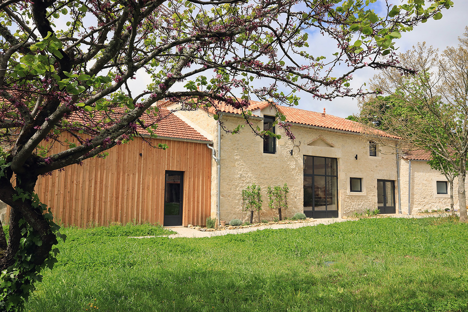 GreenGo Le Domaine de Pech Peyrat