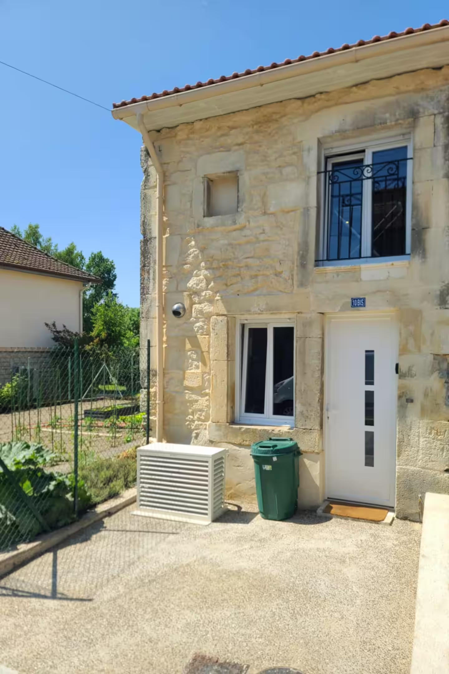 La maisonnette