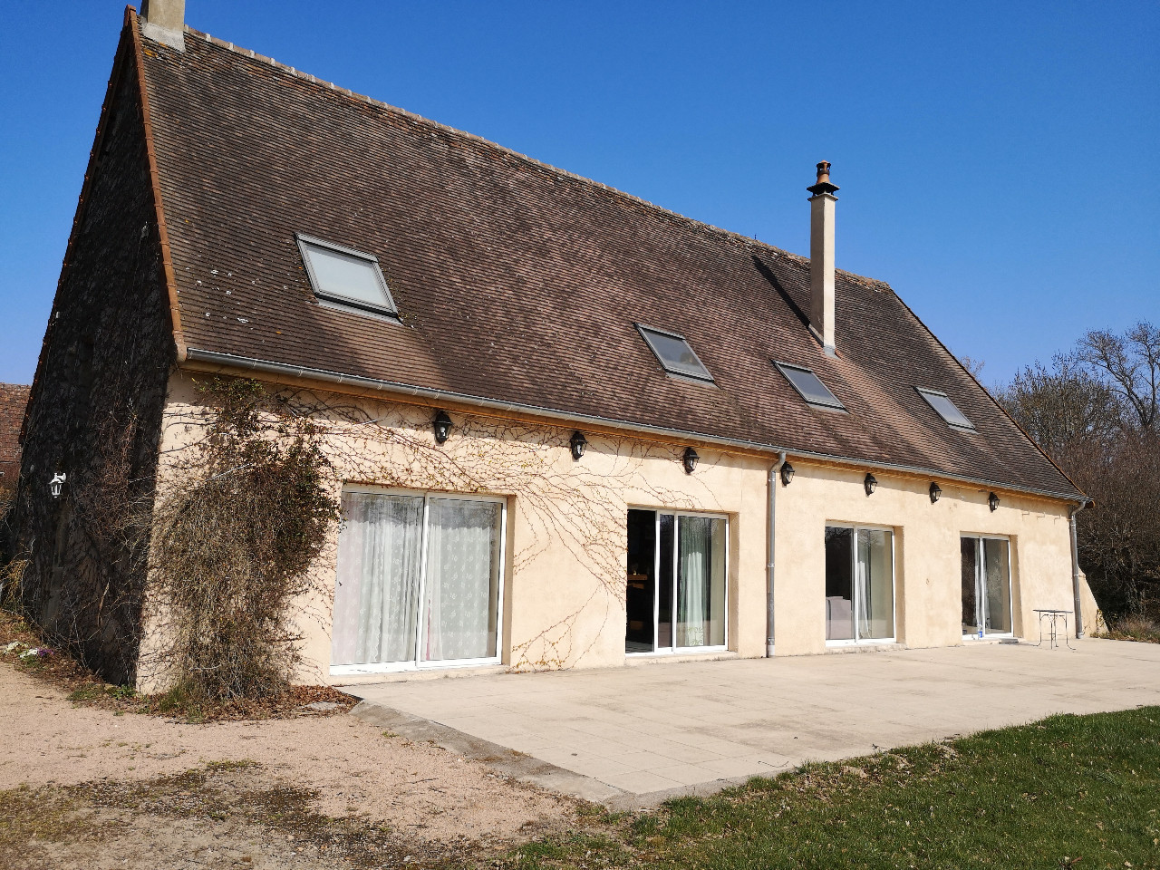 GreenGo La Petite Maison
