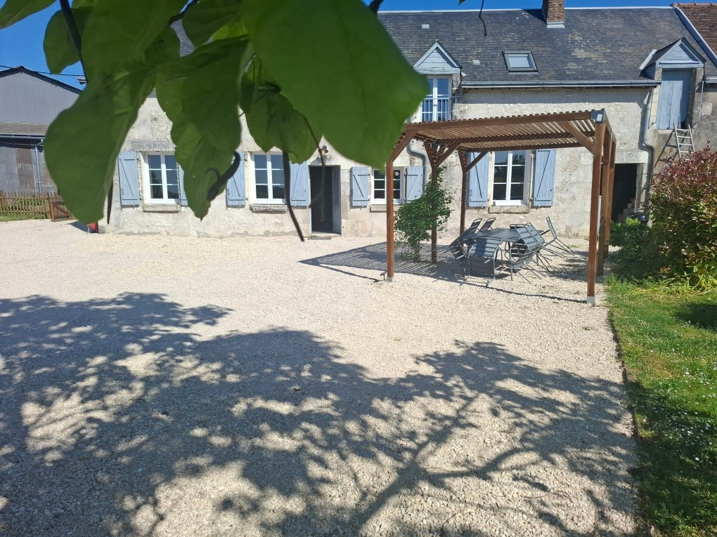 Gite rural les Vaux