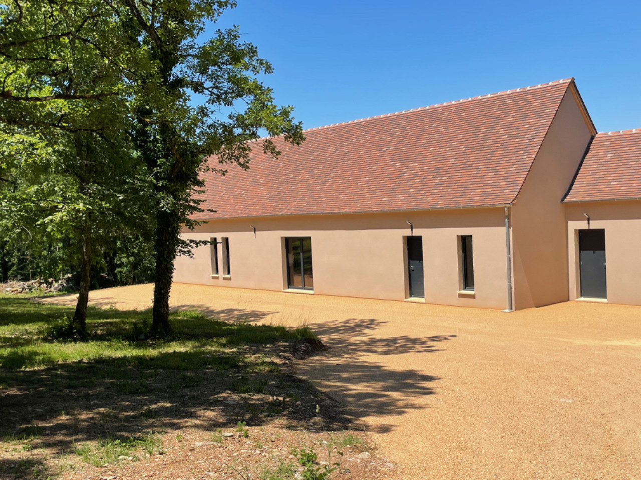 GreenGo location vacances écoresponsables