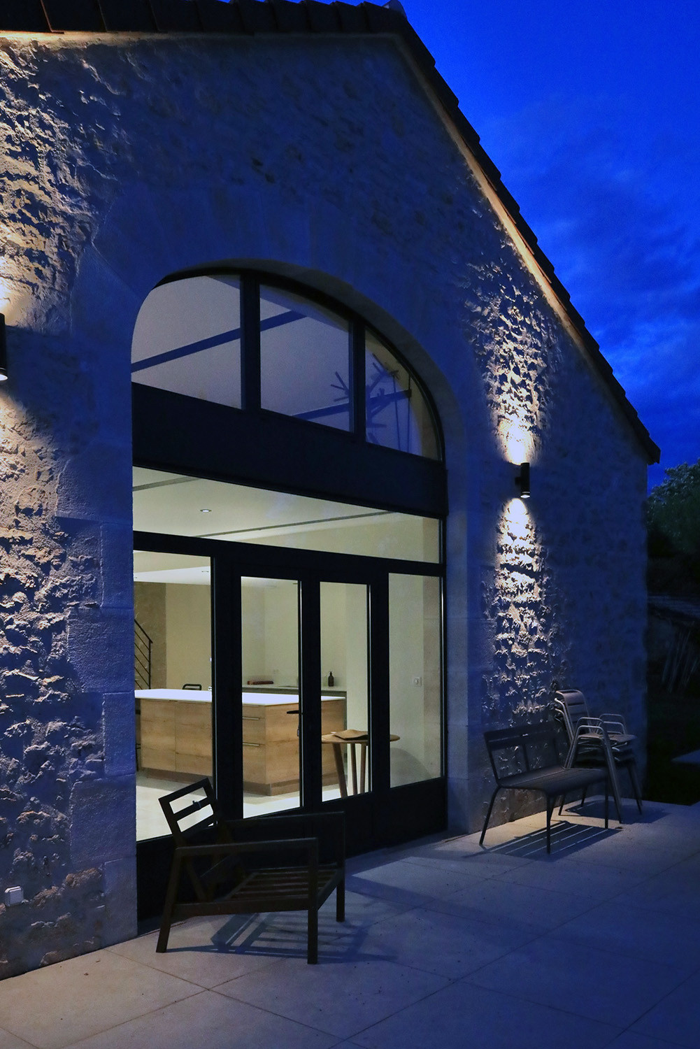 Location Lot Gîte de groupe