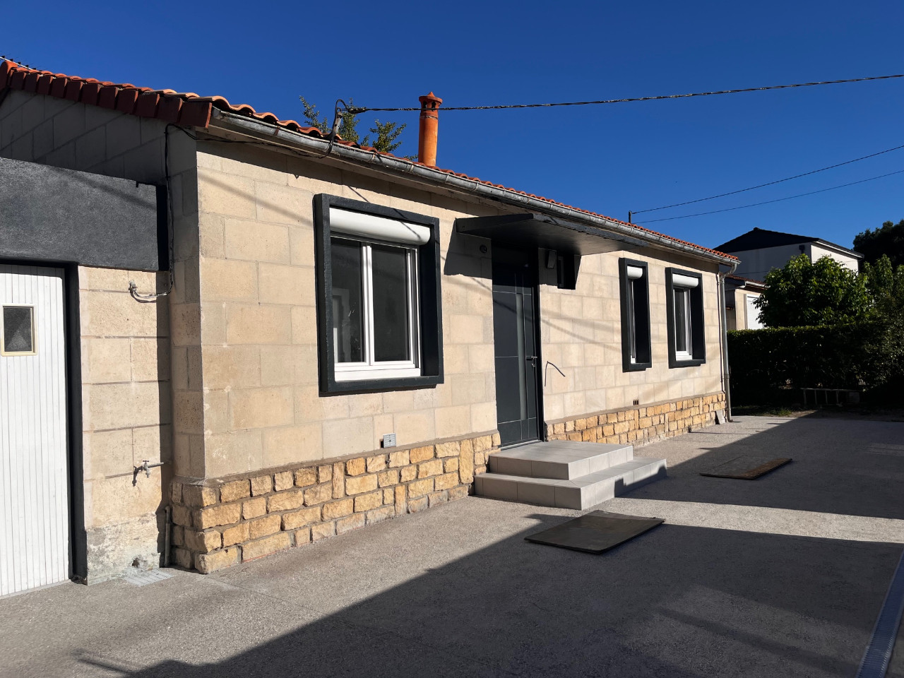 GreenGo Maison de vacances 6 personnes avec jardin près de Bordeaux - Green Escape