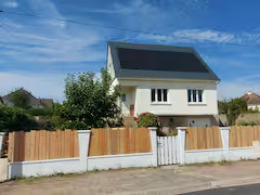 GreenGo Location Normandie En famille