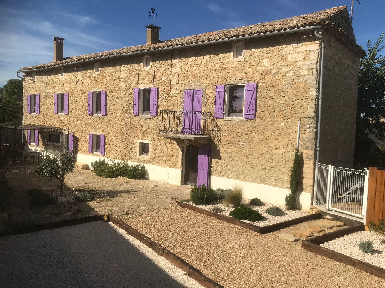 GreenGo Gîte Occitanie Évasion