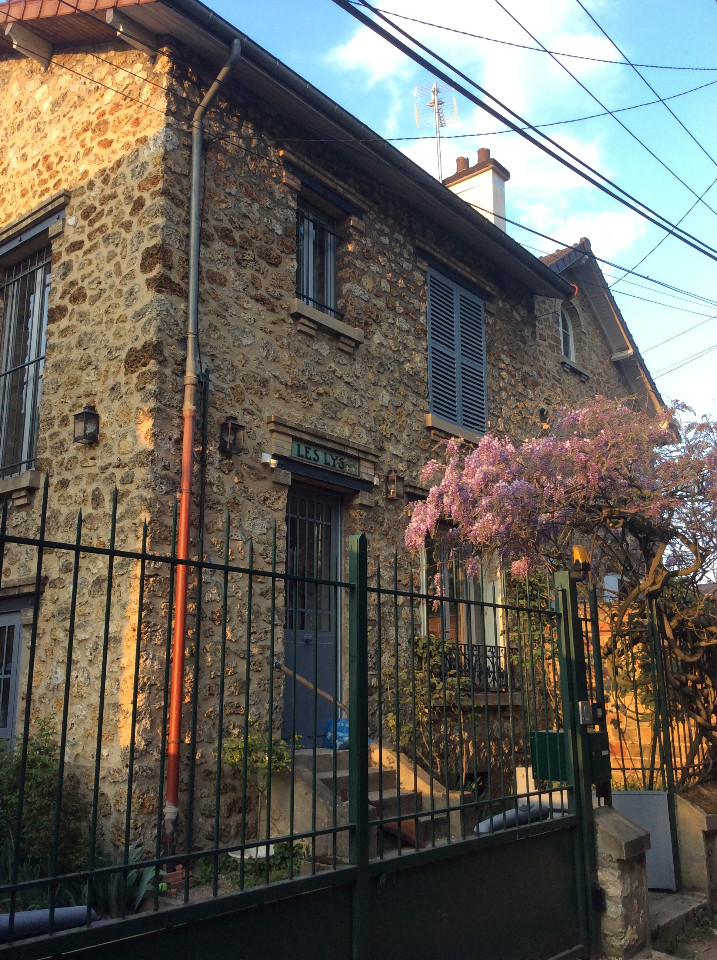 Hôte GreenGo: Comme à la maison