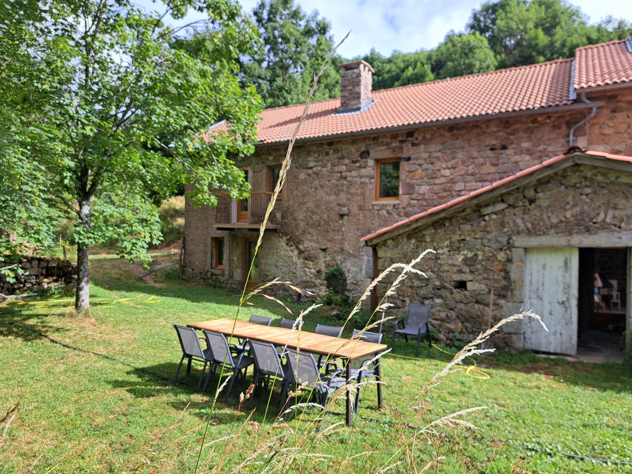 GreenGo La ferme de Beynet