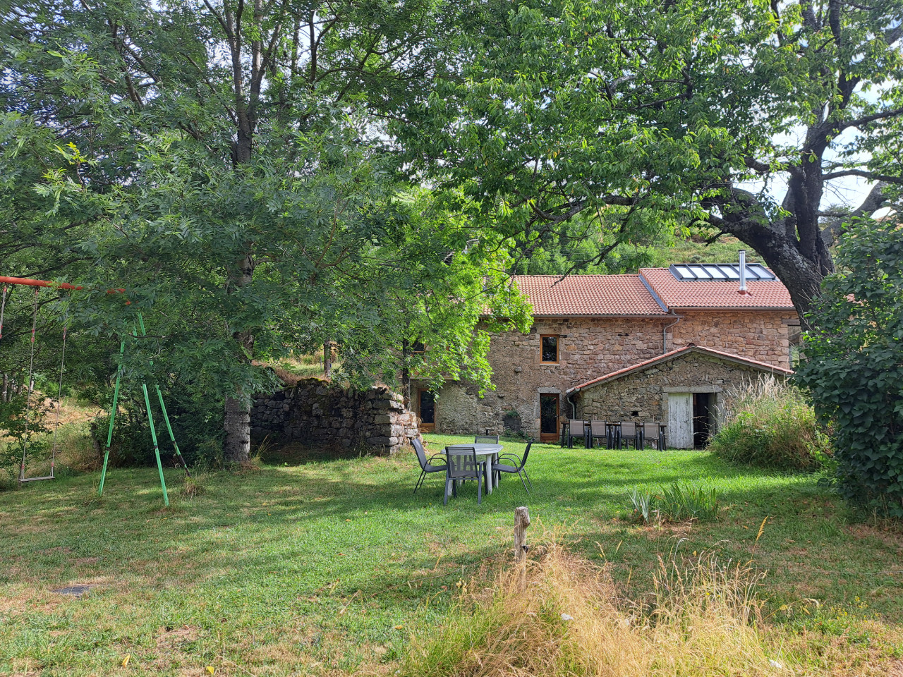GreenGo Location Auvergne-Rhône-Alpes Évasion