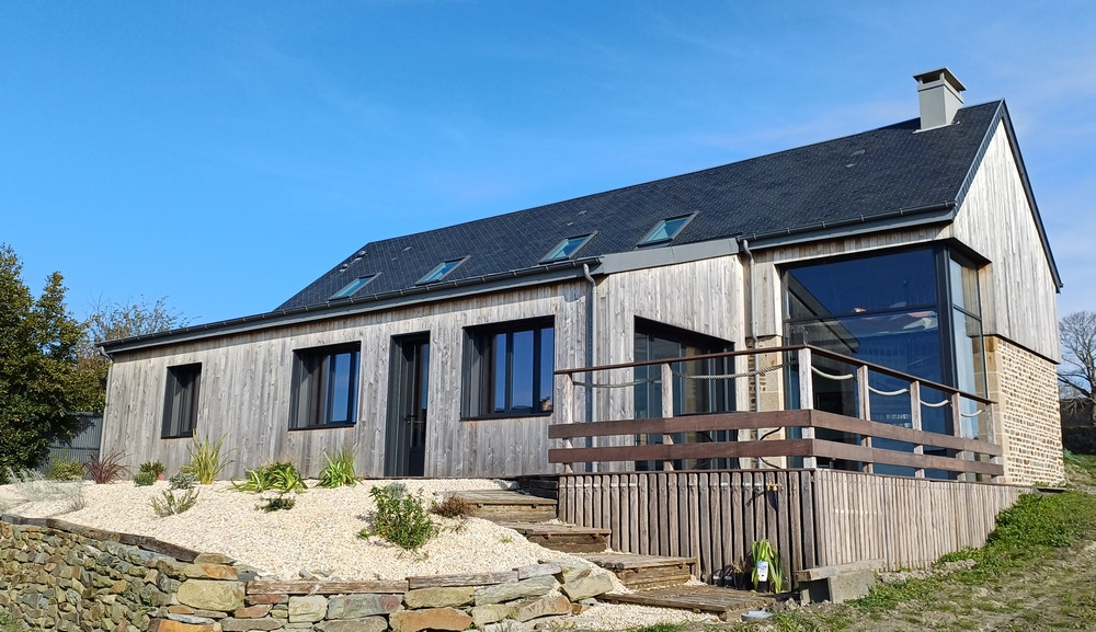 GreenGo Gîte Normandie Évasion