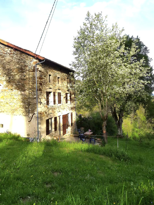 L'Ortiga