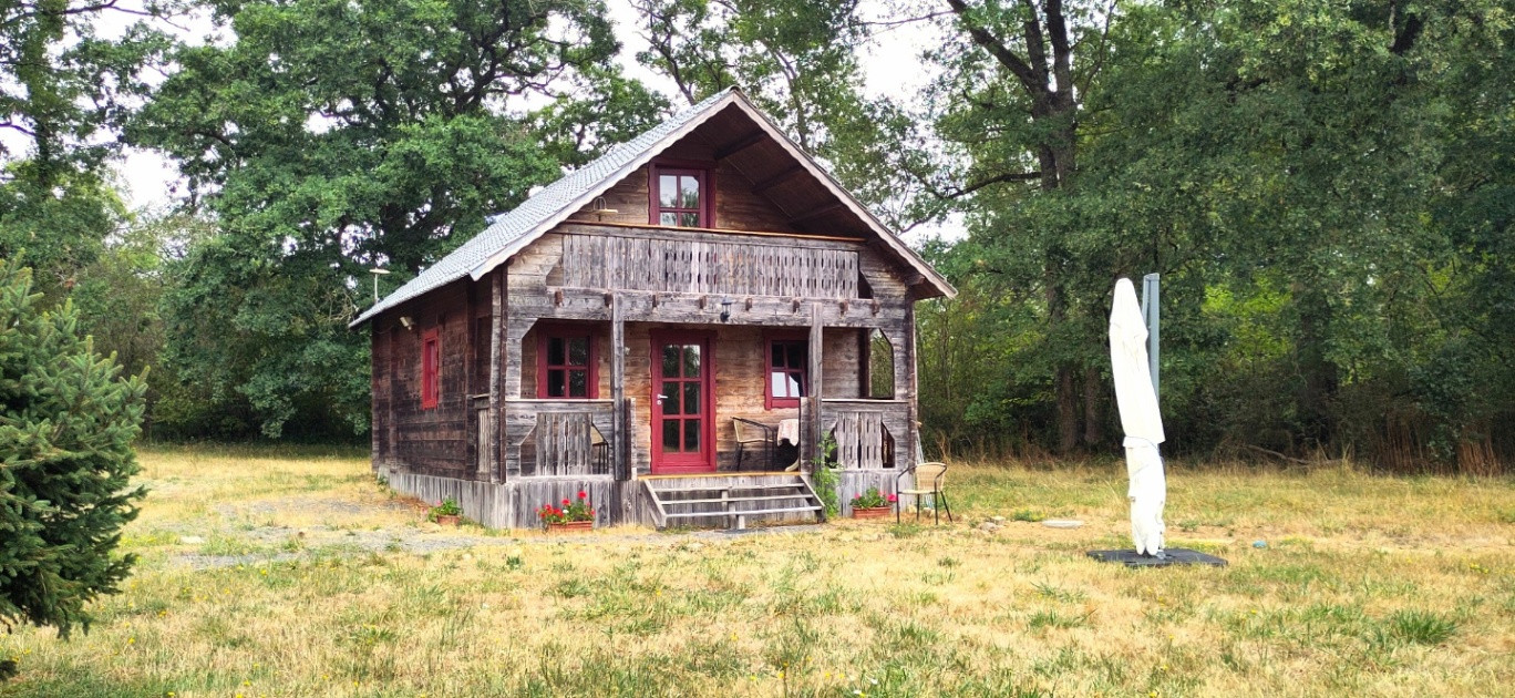 Gîte Pic Epeiche