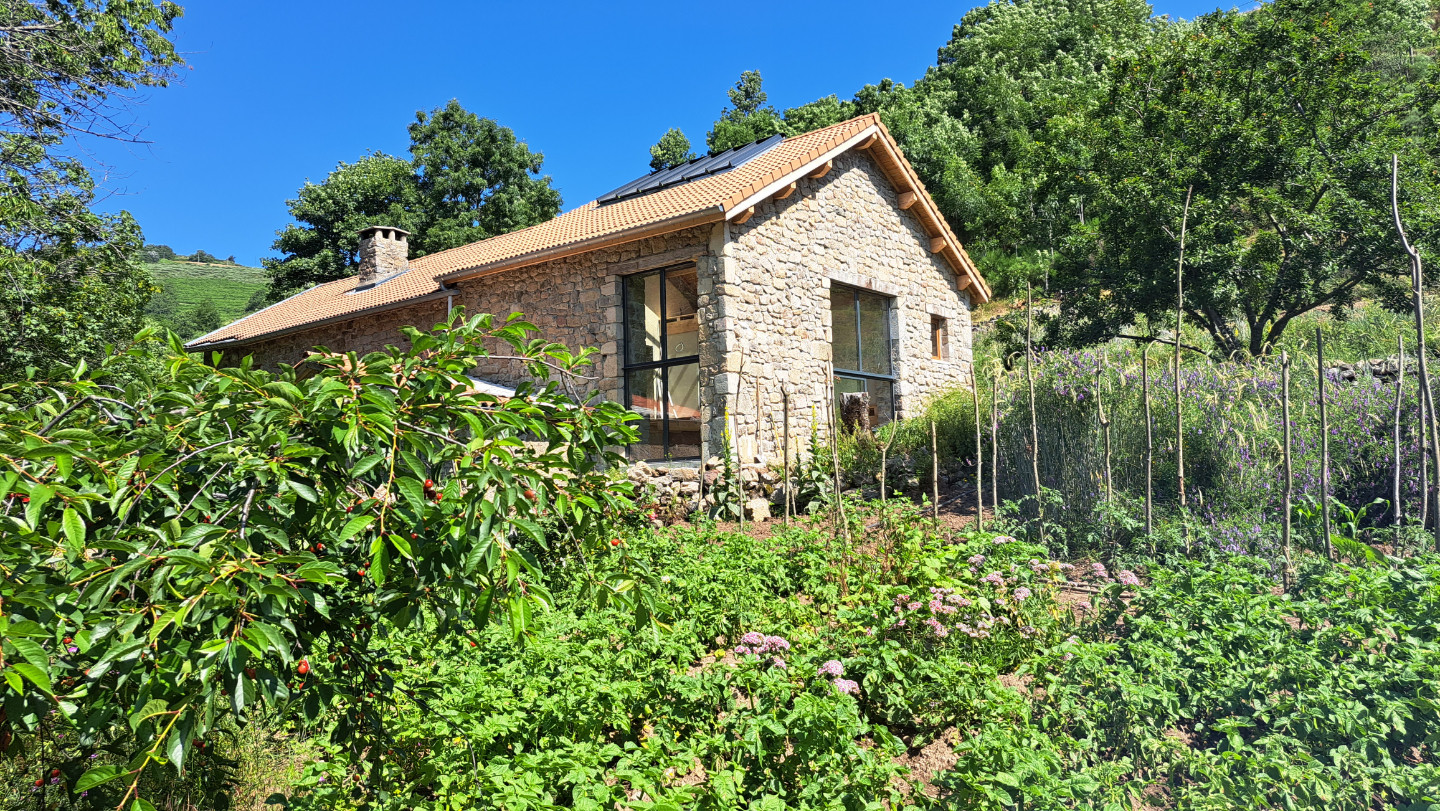 Hôte GreenGo: La ferme de Beynet