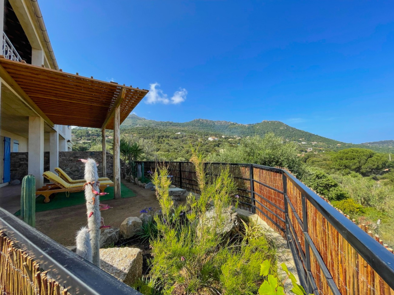 Haute-Corse Romantique