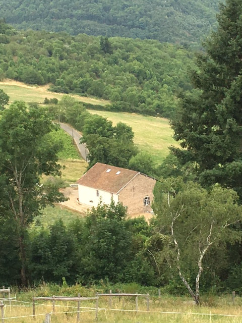 Logement GreenGo: Verger saint vincent