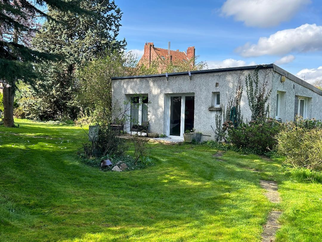 GreenGo Gîte Hauts-de-France En ville