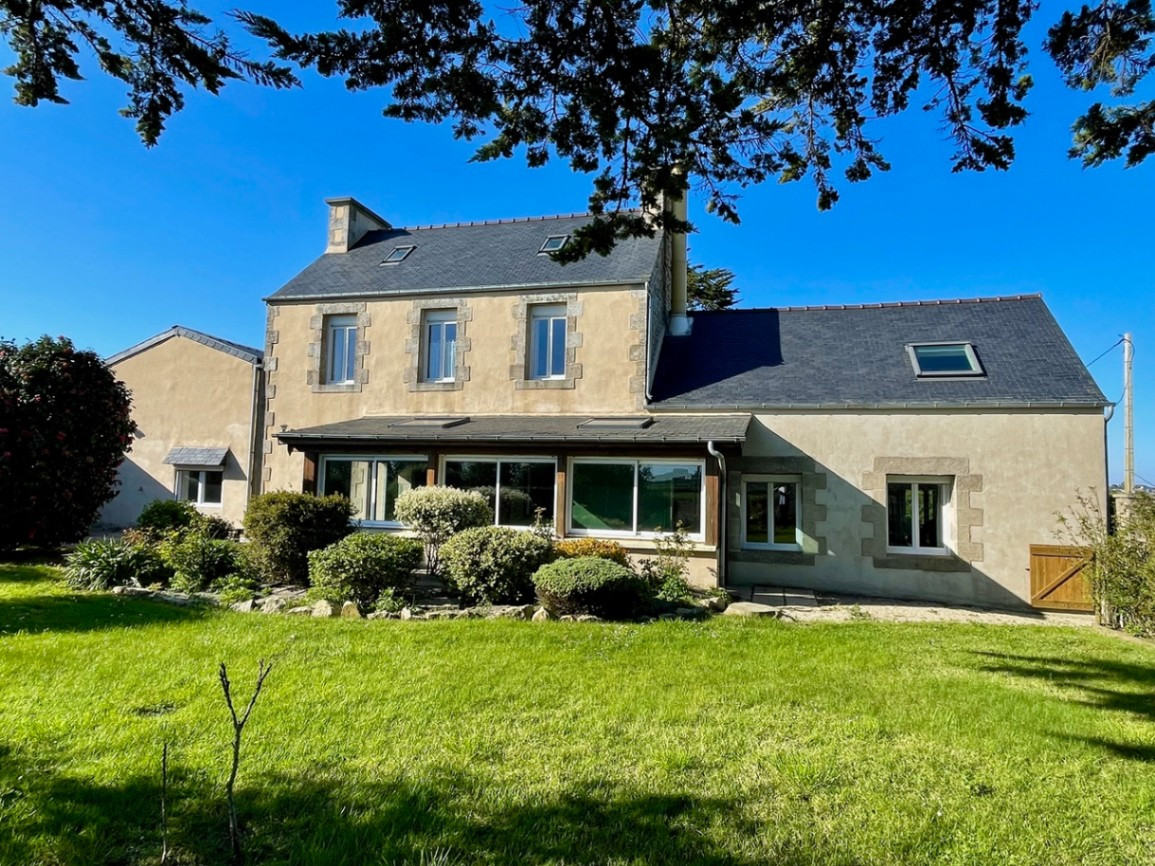 Kerkidour, la maison des loutres