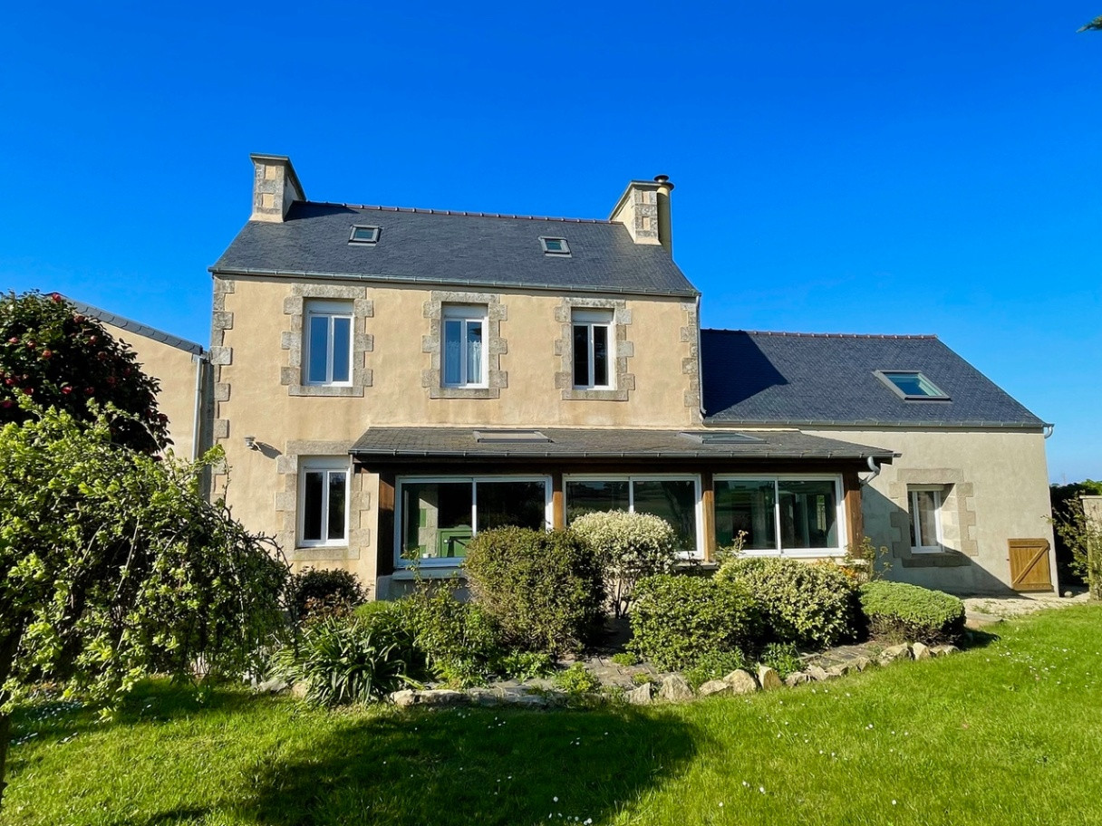 GreenGo Location Bretagne Évasion