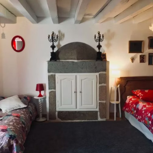 GreenGo Chambre d’hôtes Normandie Évasion