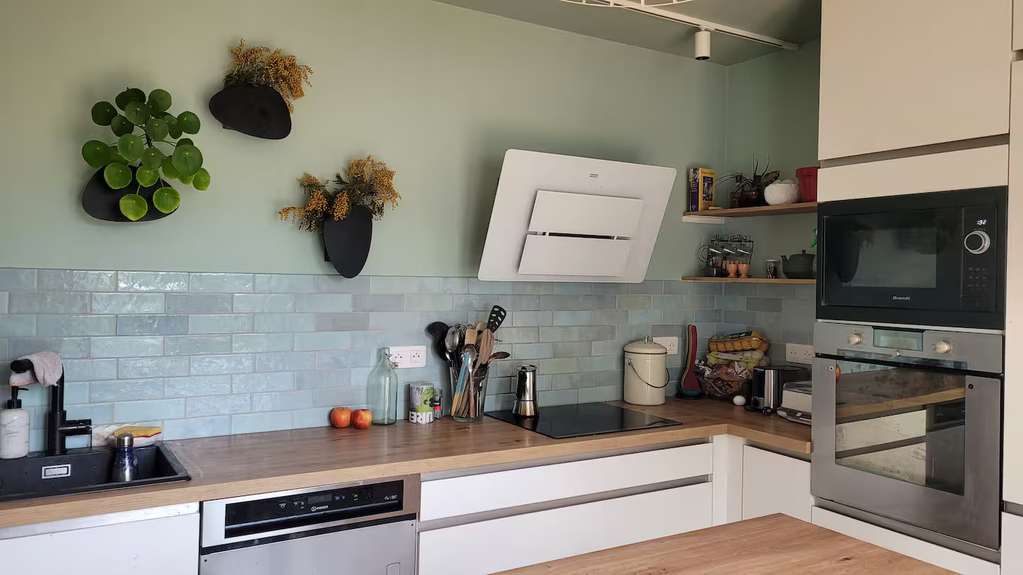 GreenGo Chambre chez l’habitant Bretagne En ville