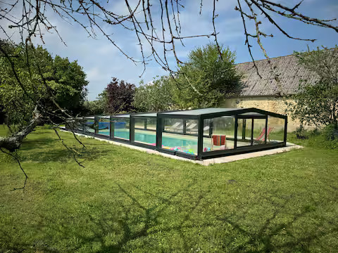 GreenGo location vacances écoresponsables
