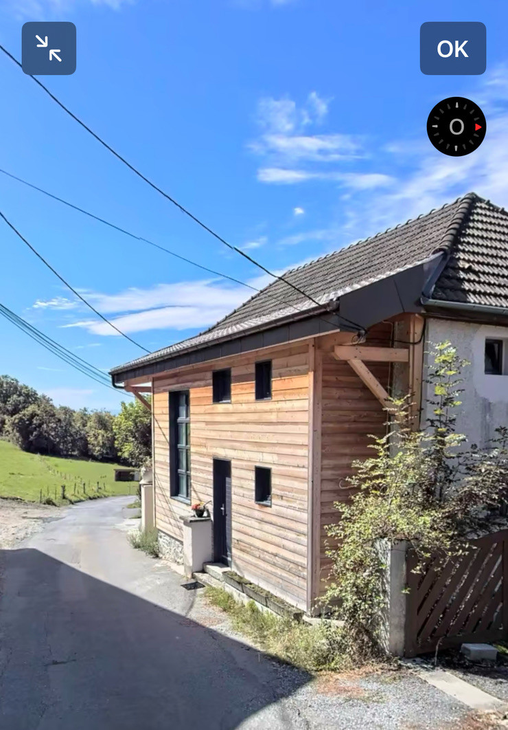  Haute-Savoie À la campagne
