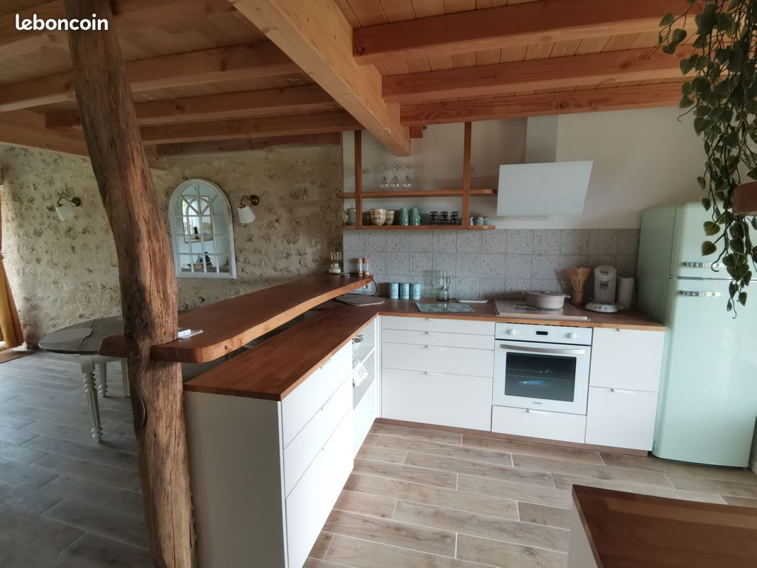 GreenGo location vacances écoresponsables